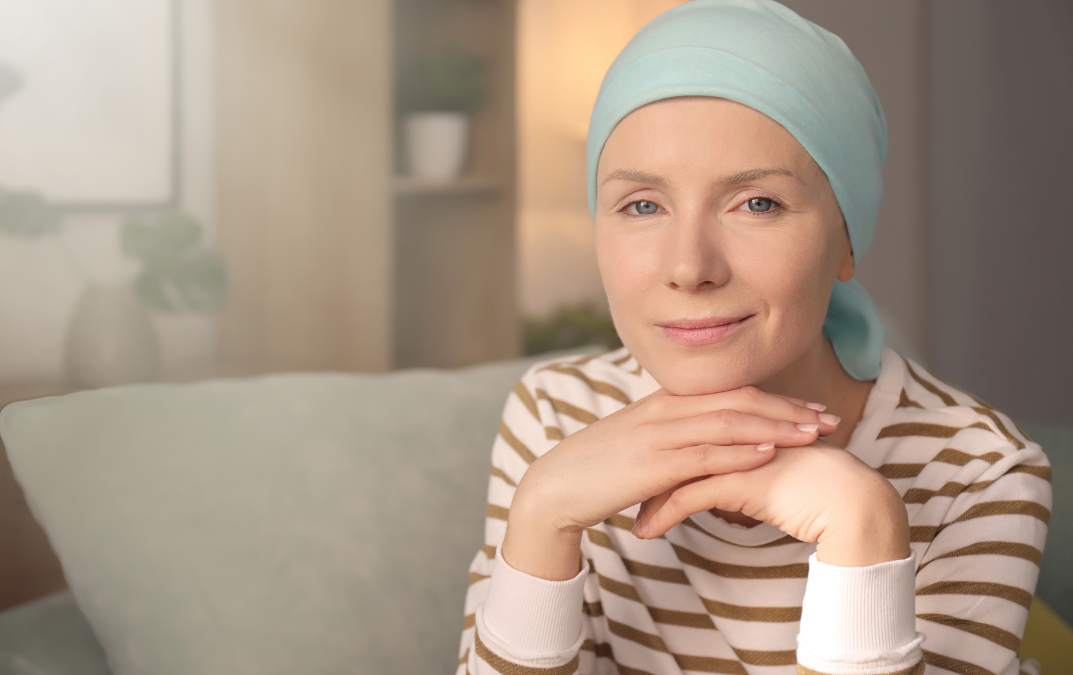 Sophrologie et Cancer