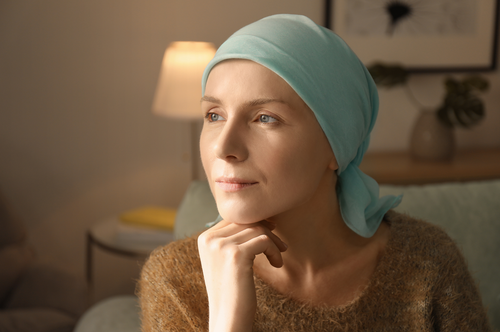 sophrologie cancer du sein