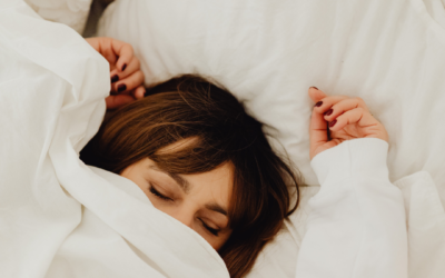 Troubles du sommeil chez la femme de +45 ans